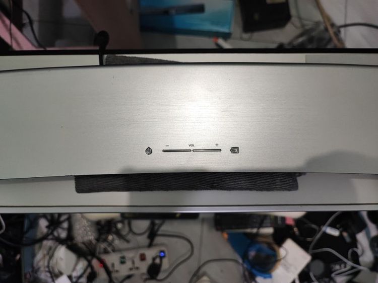 samsung curved soundbar HW-J6001R 300W 2.1ch ตัวเครื่องสภาพดี รูปที่ 12