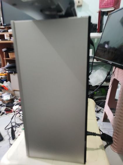 samsung curved soundbar HW-J6001R 300W 2.1ch ตัวเครื่องสภาพดี รูปที่ 3