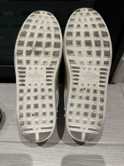 Valentino Garavani Open Sneaker White 39EU รูปที่ 3