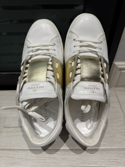 Valentino Garavani Open Sneaker White 39EU