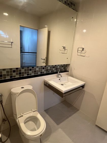 Sansiri ตกแต่งครบ 2020 NEW HOUSE FOR RENT SETHASIRI KRUNGTHEP KREETHA 185 Square meter.  75 SqWa4 bedroom, 3 bathroom full furnished ready to move in รูปที่ 4