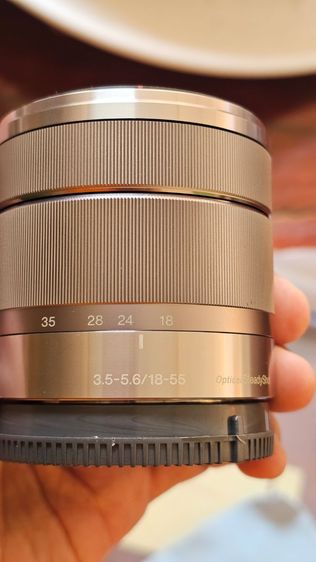 เลนส์ sony nex5 รูปที่ 6
