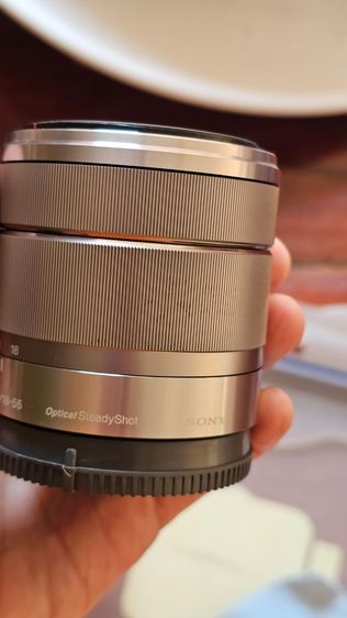 เลนส์ sony nex5 รูปที่ 5