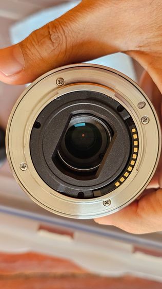 เลนส์ sony nex5 รูปที่ 3