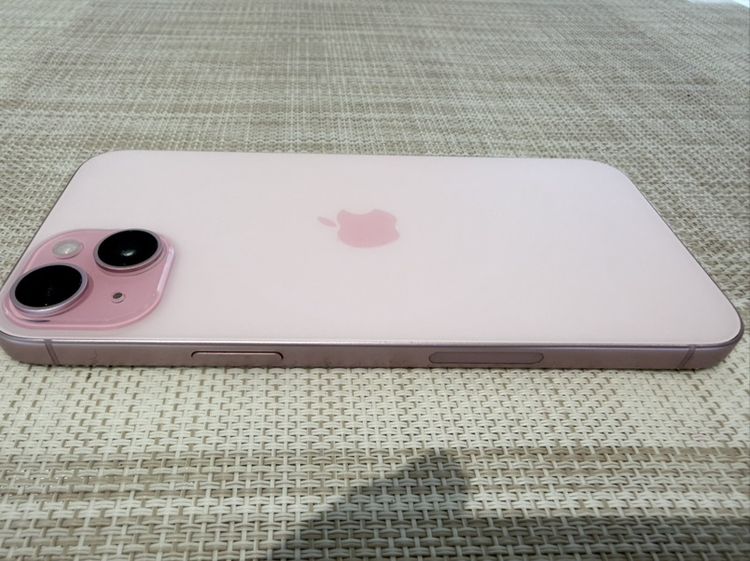 iPhone 15 Plus 128 ผ่อนได้  รับเทิร์น รูปที่ 3