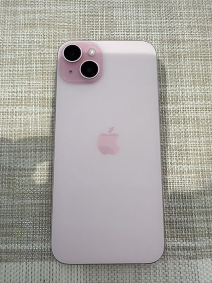 128 GB iPhone 15 Plus 128 ผ่อนได้  รับเทิร์น