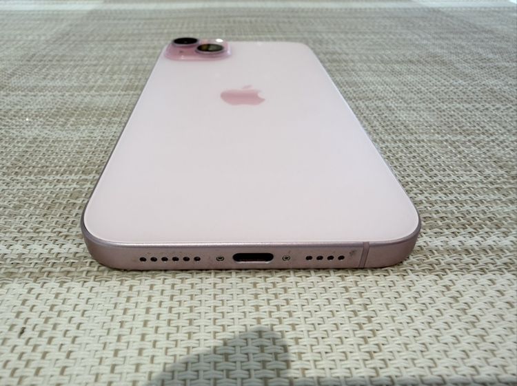 iPhone 15 Plus 128 ผ่อนได้  รับเทิร์น รูปที่ 2