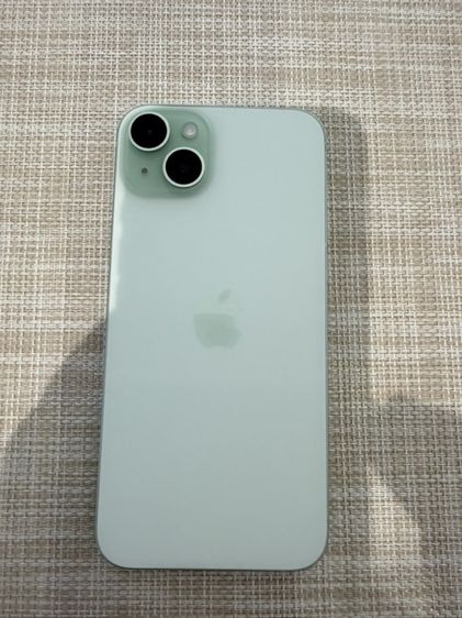 128 GB iPhone 15 Plus 128 ผ่อนได้  รับเทิร์น