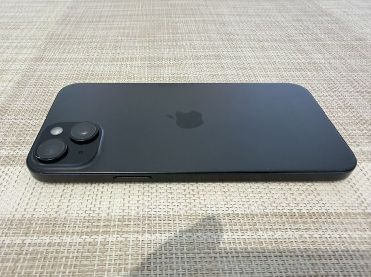 iPhone 15 Plus 128 ผ่อนได้  รับเทิร์น รูปที่ 3