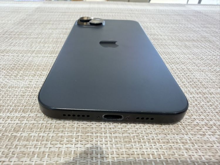 iPhone 15 Plus 128 ผ่อนได้  รับเทิร์น รูปที่ 2