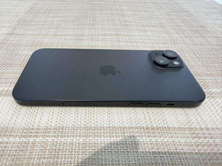 iPhone 15 Plus 128 ผ่อนได้  รับเทิร์น รูปที่ 5