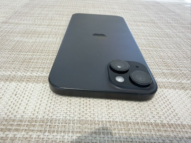 iPhone 15 Plus 128 ผ่อนได้  รับเทิร์น รูปที่ 4