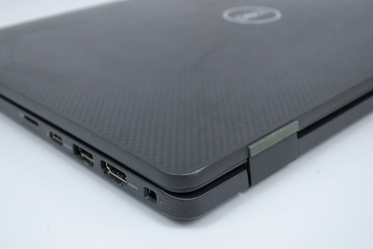 DELL LATITUDE 7420 Core i7-1185G7 RAM16.512GB  รูปที่ 8