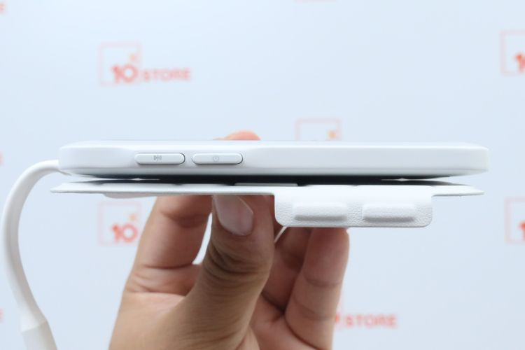 insta360 Snap Selfie Screen  รูปที่ 4