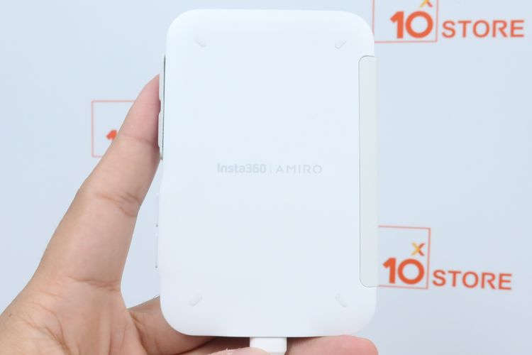 insta360 Snap Selfie Screen  รูปที่ 3