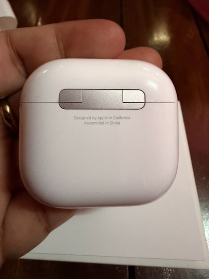 AirPods 4 รูปที่ 3