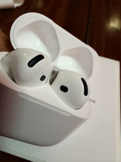 AirPods 4 รูปที่ 2