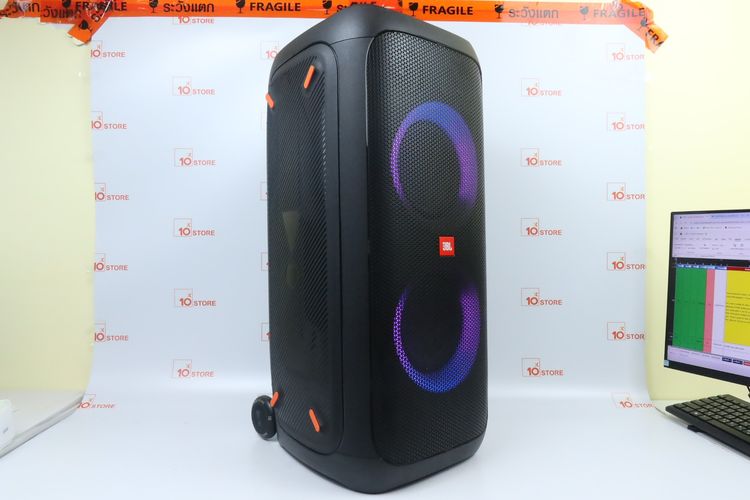 JBL PartyBox 310 รูปที่ 4