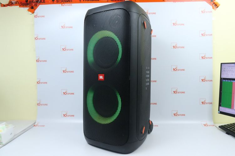 JBL PartyBox 310 รูปที่ 3