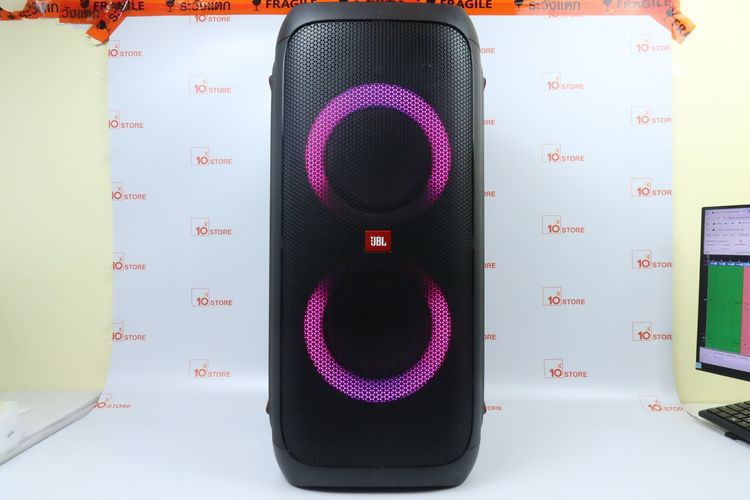 JBL PartyBox 310 รูปที่ 2
