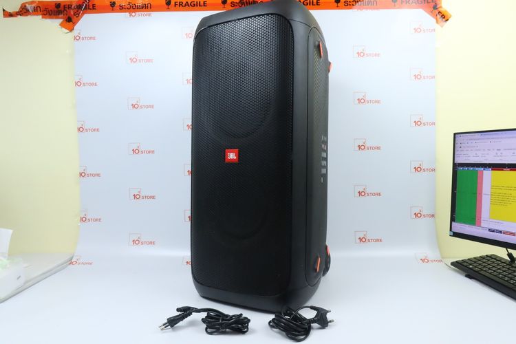 JBL PartyBox 310 รูปที่ 10