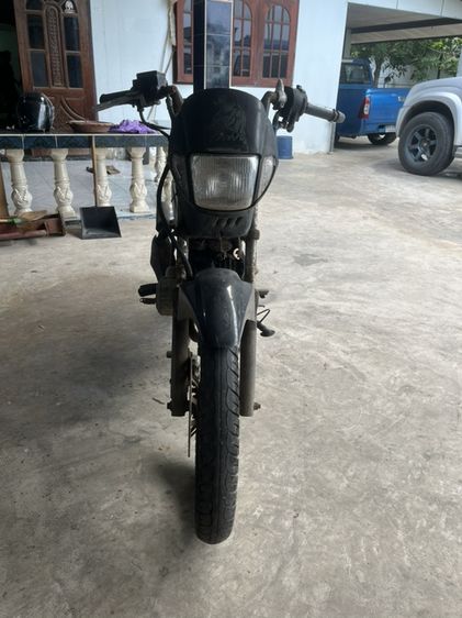 Honda tena รูปที่ 5