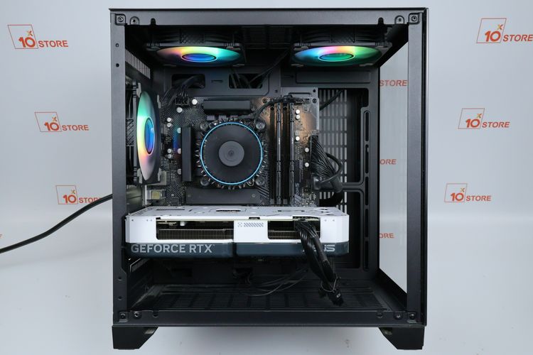 Comset Gaming Core i5-13400F.RTX4070 OC RAM32.1TB รูปที่ 5