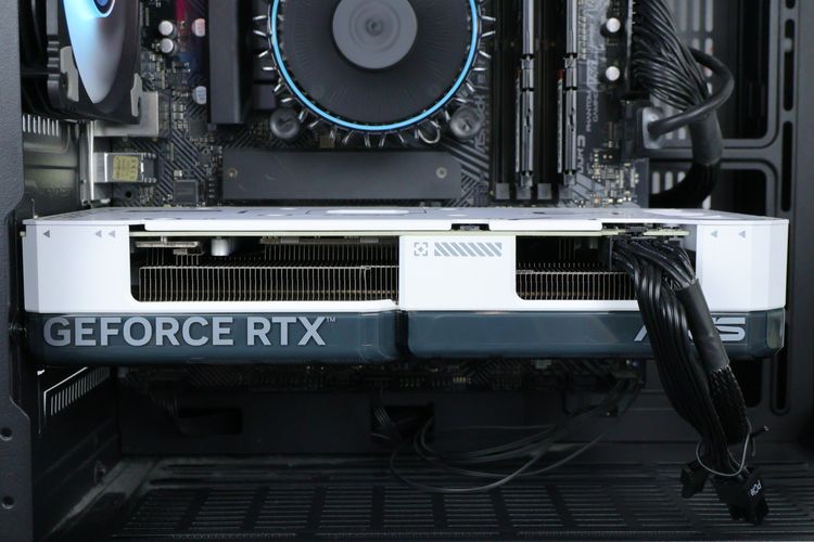 Comset Gaming Core i5-13400F.RTX4070 OC RAM32.1TB รูปที่ 11