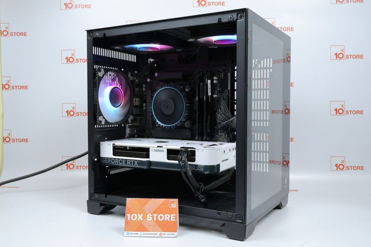 Comset Gaming Core i5-13400F.RTX4070 OC RAM32.1TB