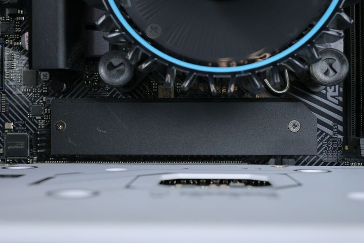 Comset Gaming Core i5-13400F.RTX4070 OC RAM32.1TB รูปที่ 12