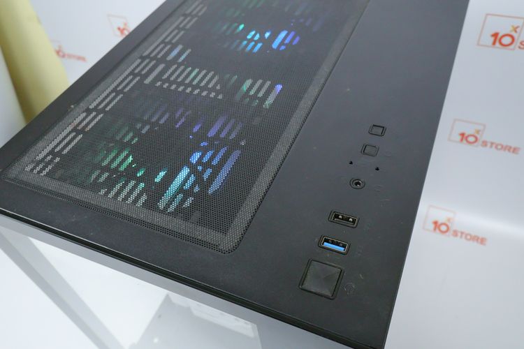 Comset Gaming Core i5-13400F.RTX4070 OC RAM32.1TB รูปที่ 15