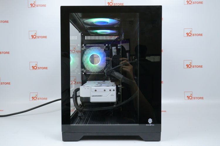 Comset Gaming Core i5-13400F.RTX4070 OC RAM32.1TB รูปที่ 14