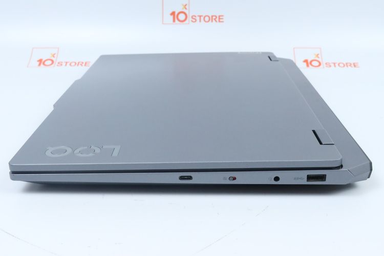 LENOVO LOQ Core i5-13450HX.RTX3050 RAM24.512GB  รูปที่ 7