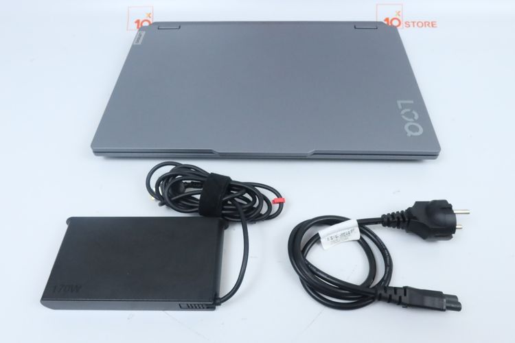 LENOVO LOQ Core i5-13450HX.RTX3050 RAM24.512GB  รูปที่ 17
