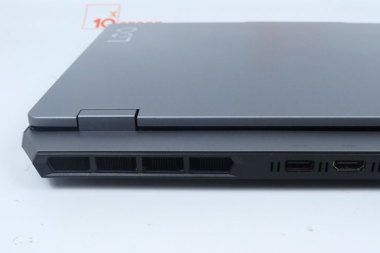 LENOVO LOQ Core i5-13450HX.RTX3050 RAM24.512GB  รูปที่ 11