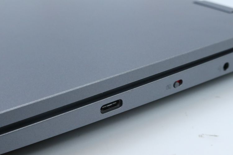 LENOVO LOQ Core i5-13450HX.RTX3050 RAM24.512GB  รูปที่ 16