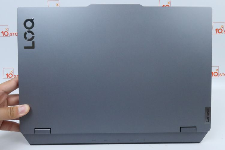 LENOVO LOQ Core i5-13450HX.RTX3050 RAM24.512GB  รูปที่ 14