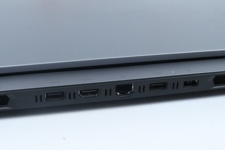 LENOVO LOQ Core i5-13450HX.RTX3050 RAM24.512GB  รูปที่ 13