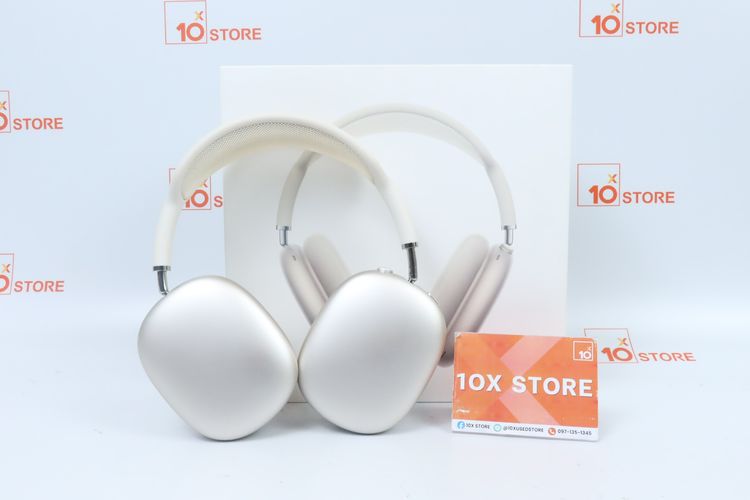 AirPods Max USB-C