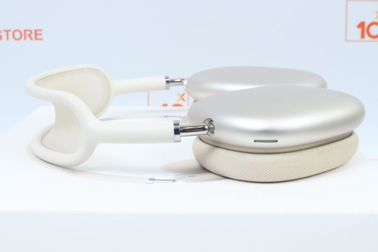 AirPods Max USB-C รูปที่ 7