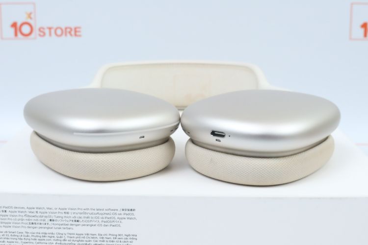 AirPods Max USB-C รูปที่ 4