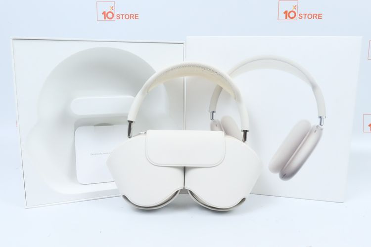 AirPods Max USB-C รูปที่ 12