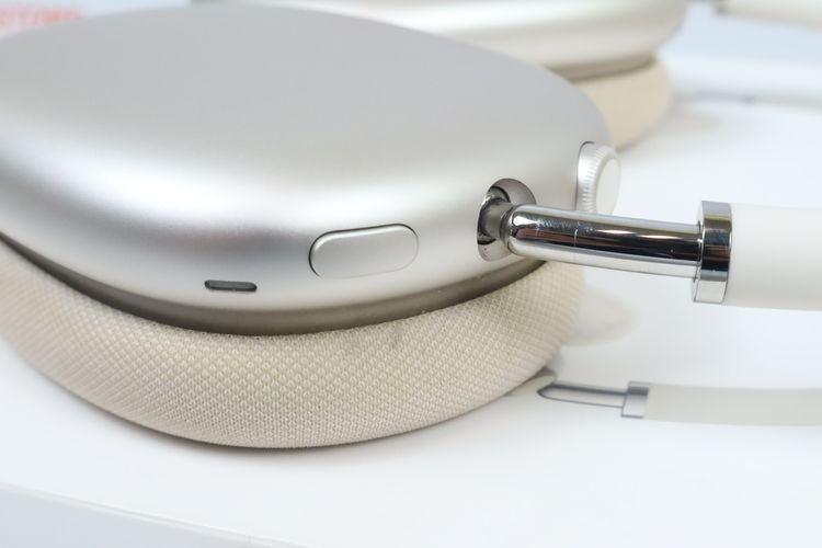 AirPods Max USB-C รูปที่ 10