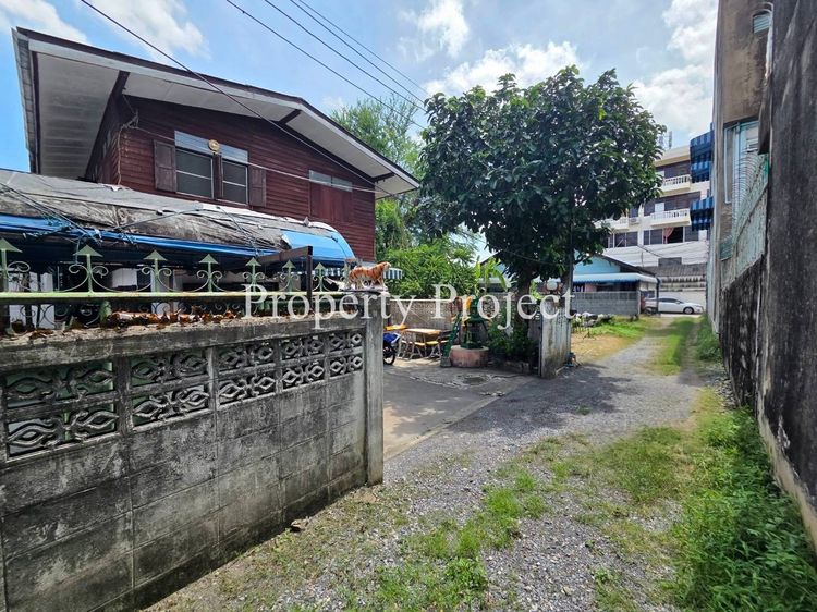 ไม่มี ขาย บ้านเดี่ยว 52 ตร.วา ซอย ลาซาล 42 รูปที่ 3