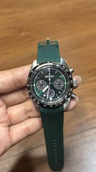 seiko prospex speedtimer SCC933P1 มือสอง