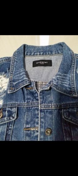 เสื้อยีนส์ รูปที่ 16