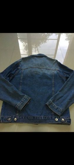 เสื้อยีนส์ รูปที่ 3