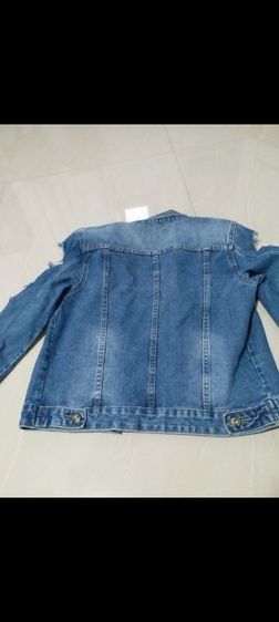 เสื้อยีนส์ รูปที่ 17