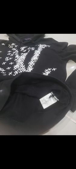 เสื้อยีนส์ รูปที่ 7