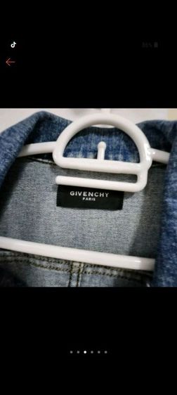 เสื้อยีนส์ รูปที่ 11